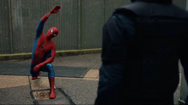 image du film Spider-Man : Brand New Day