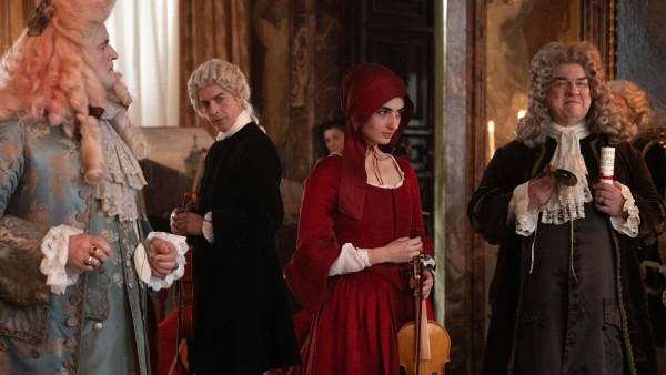 image du film Vivaldi et moi