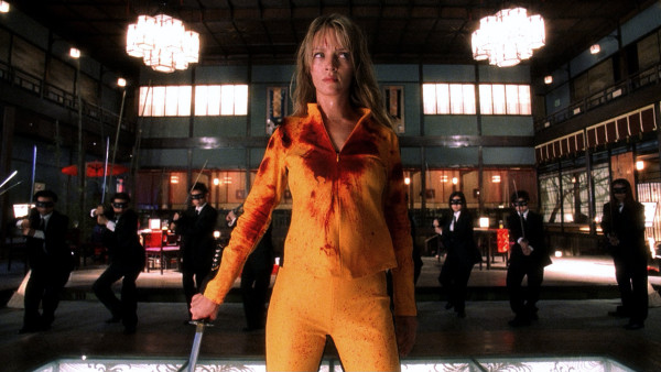 image du film Kill Bill: The Whole Bloody Affair