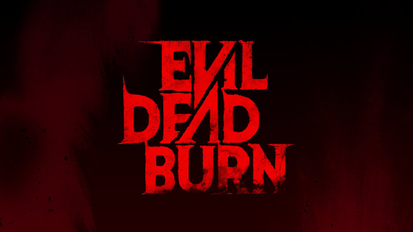 image du film Evil Dead Burn