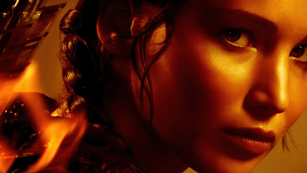 image du film Hunger Games