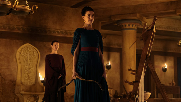 image du film L'Odyssée