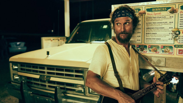 image du film Oklahoma Honey