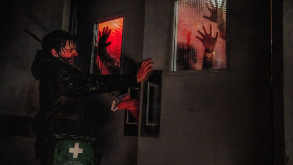 image du film Resident Evil