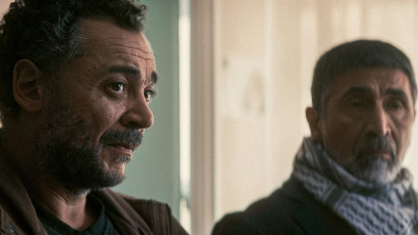 image du film L'abandon