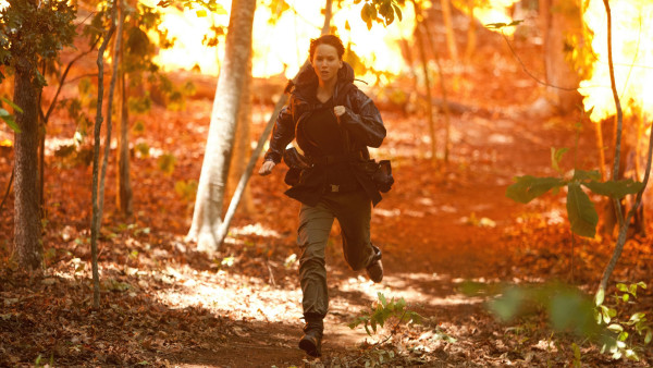 image du film Hunger Games