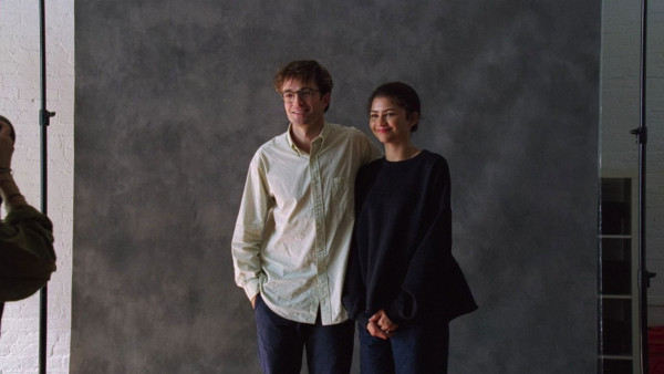 image du film The Drama