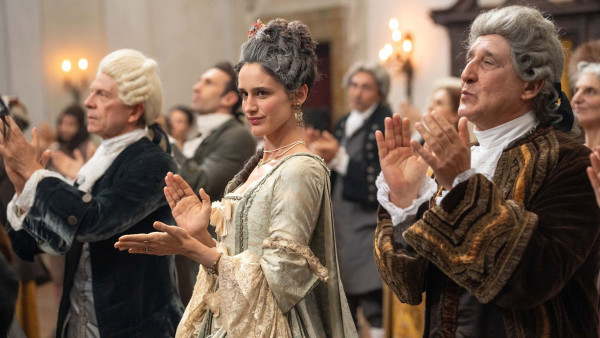 image du film Vivaldi et moi