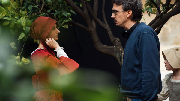 image du film Vivaldi et moi