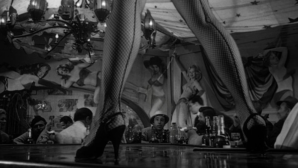 image du film La Soif du mal
