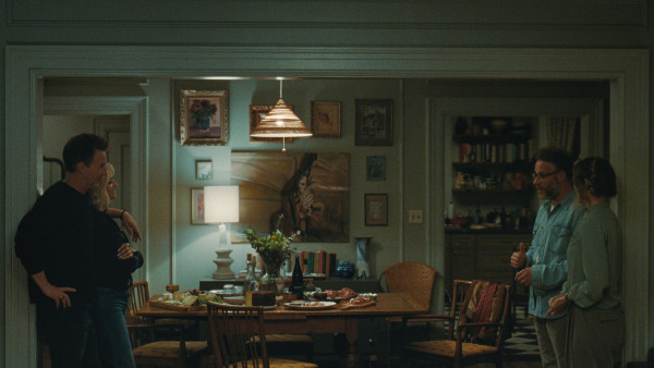 image du film L'Invitation