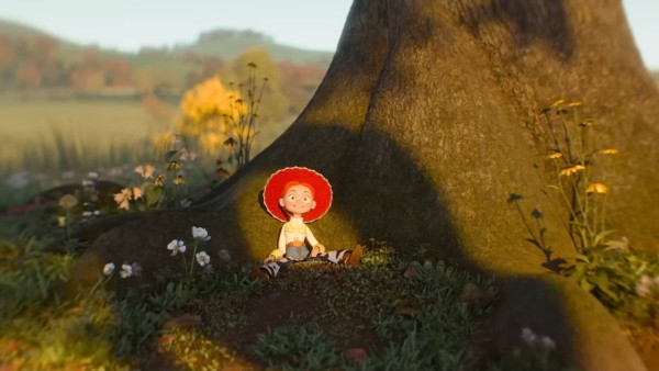 image du film Toy Story 5