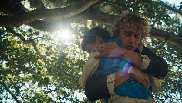 image du film Hunger Games : Lever de soleil sur la moisson