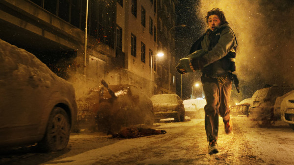 image du film Resident Evil