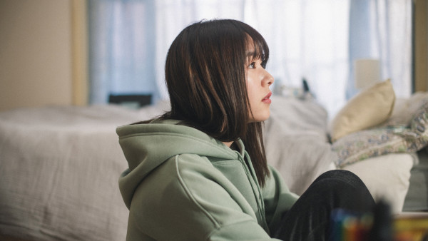 image du film La Fille du Konbini