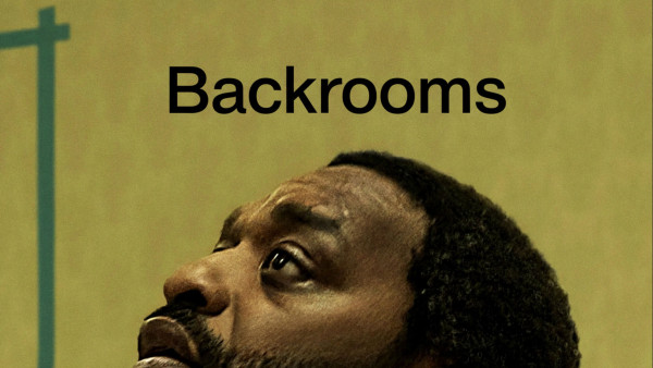 image du film Backrooms