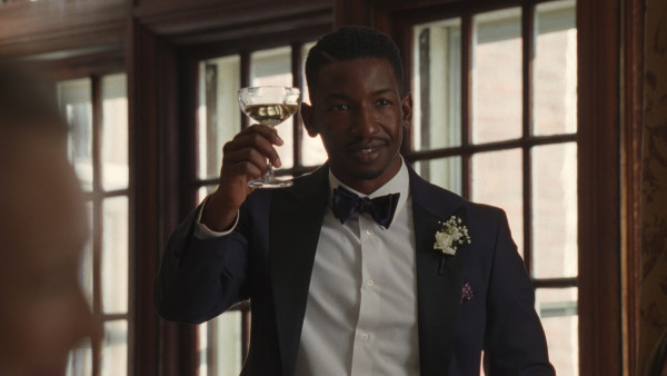 image du film The Drama