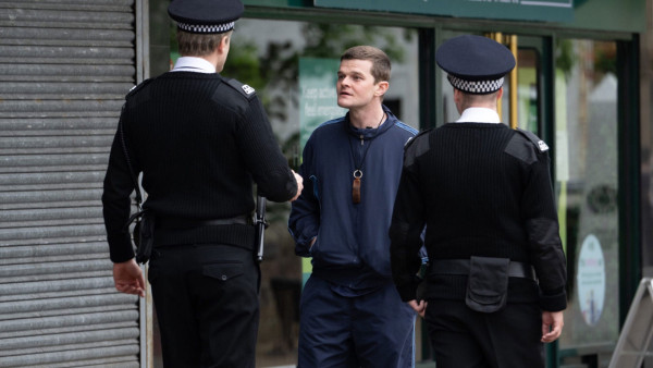 image du film Plus fort que moi