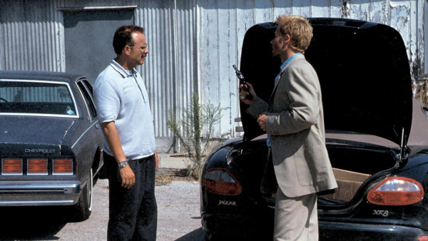 image du film Memento