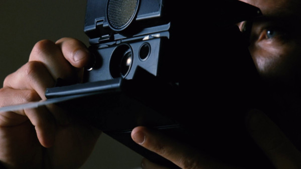image du film Memento