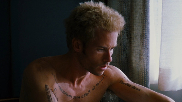 image du film Memento