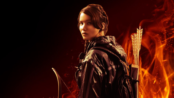 image du film Hunger Games