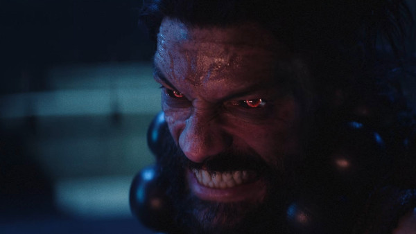 image du film Street Fighter
