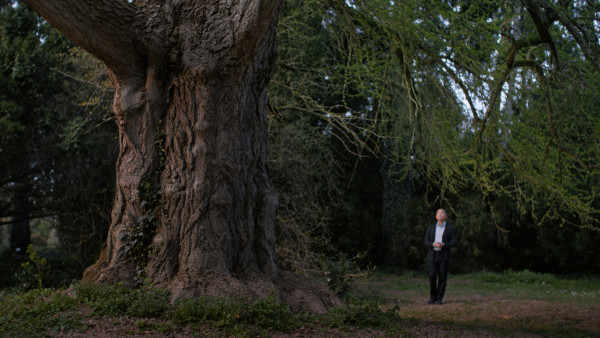 image du film Silent Friend