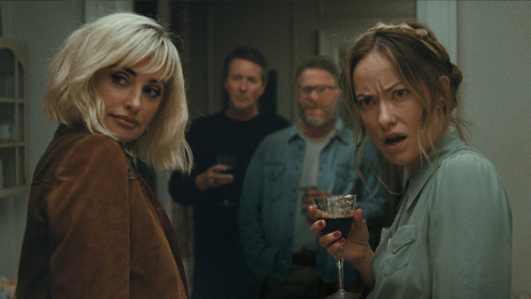 image du film L'Invitation
