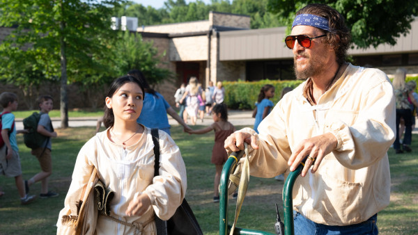 image du film Oklahoma Honey