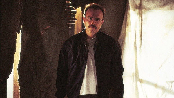 image du film Memento