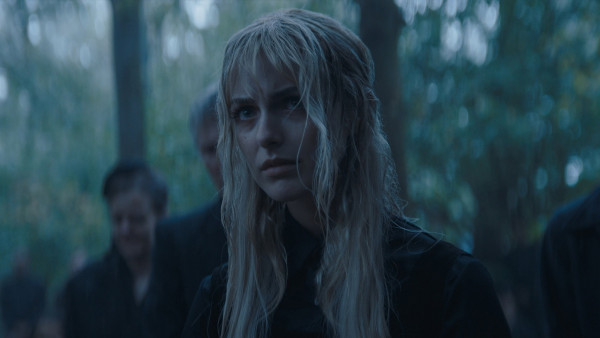 image du film Hunger Games : Lever de soleil sur la moisson