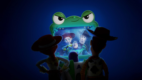 image du film Toy Story 5