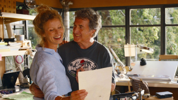 image du film Pour le plaisir