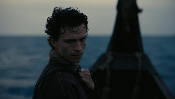 image du film L'Odyssée