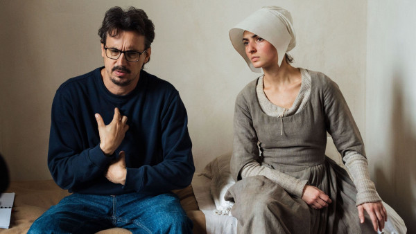 image du film Vivaldi et moi