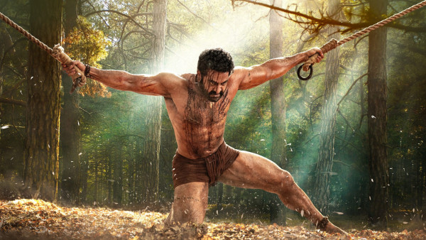 image du film RRR