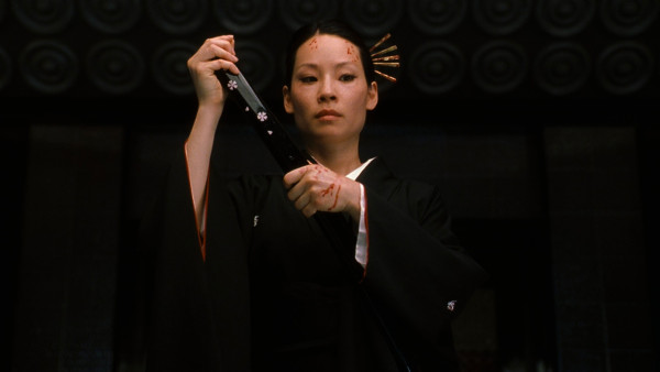 image du film Kill Bill: The Whole Bloody Affair