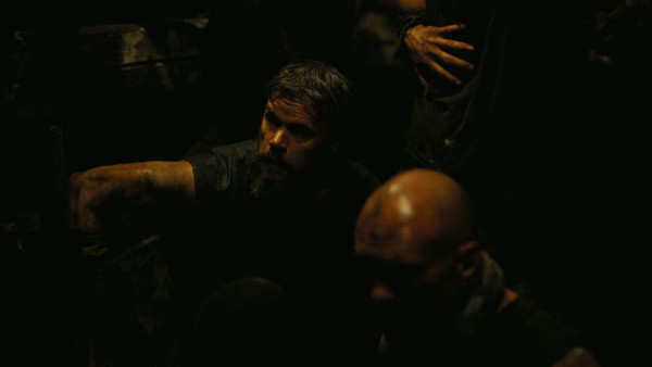 image du film L'Odyssée