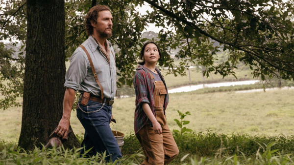 image du film Oklahoma Honey
