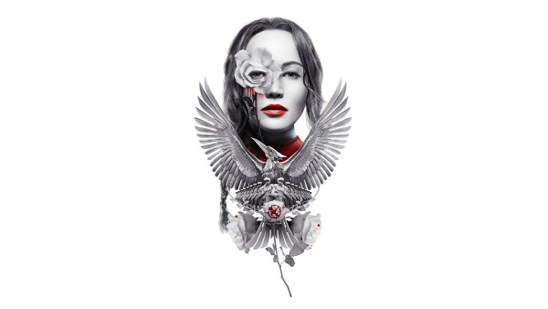 image du film Hunger Games : la révolte - partie 2