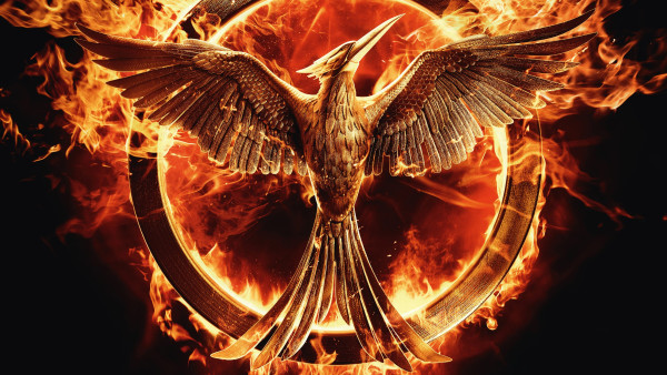 image du film Hunger Games : la révolte - partie 1