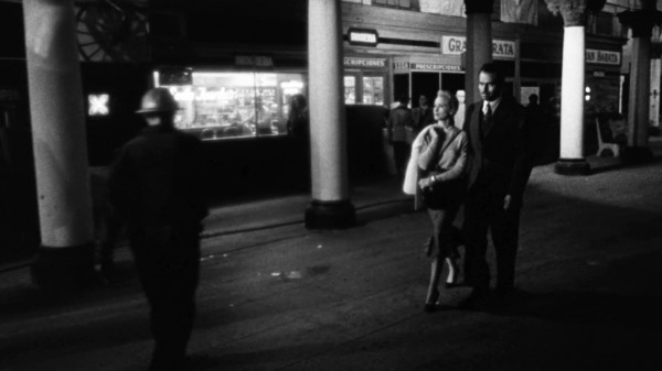 image du film La Soif du mal