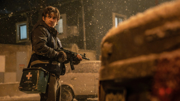 image du film Resident Evil