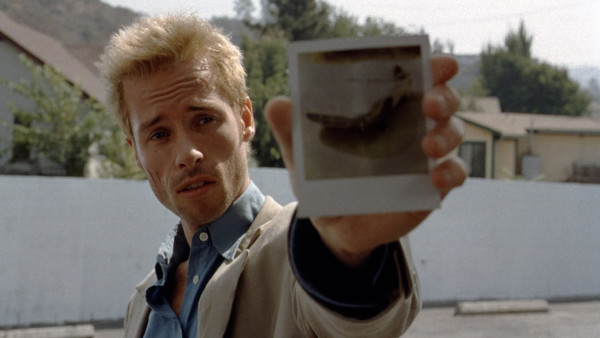 image du film Memento