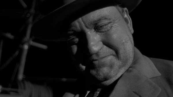 image du film La Soif du mal