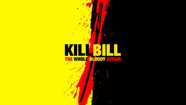 image du film Kill Bill: The Whole Bloody Affair