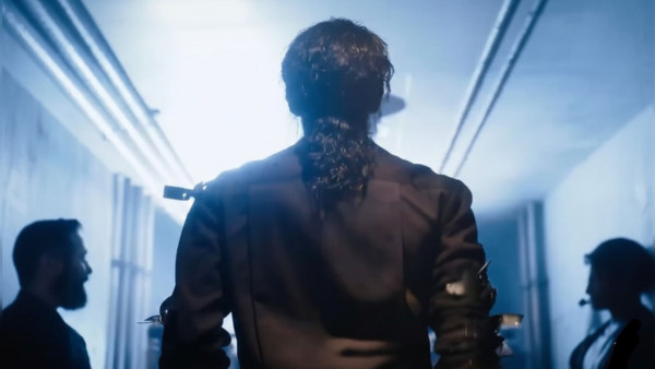 image du film Michael