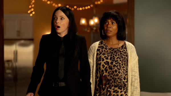 image du film Scary Movie