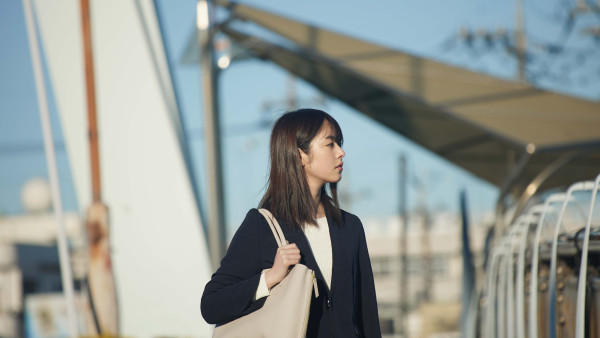 image du film La Fille du Konbini